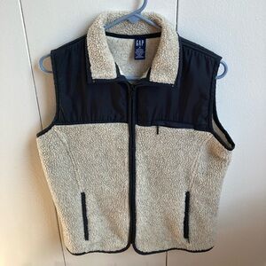 GAP Y2K Vintage Vest